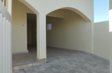 Casa para locação em Avaré